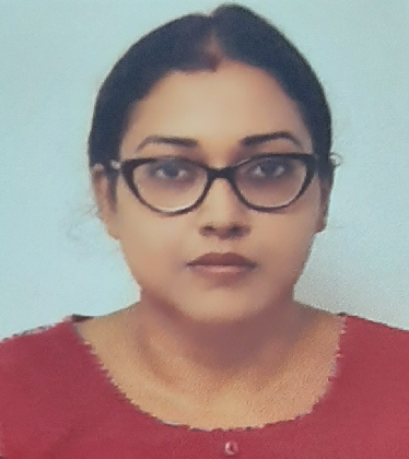 Dr. Teesta Banerjee-Gynaecologist in Kolkata