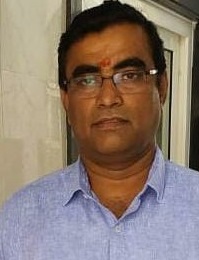 Dr. G. V. Dhanunjaya-General Physician