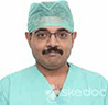 Dr. MN Pavan Kumar-Surgical Gastroenterologist in Hyderabad
