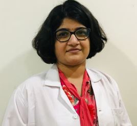 Dr. Ramani GSV-Gynaecologist