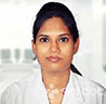 Dr. M.Sandhya Swaroopa-Pulmonologist in Hyderabad
