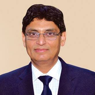 Dr. Pramod Neema-Orthopaedic Surgeon in Indore