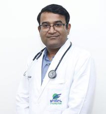 Dr. Ganesh Dhanuka-Nephrologist in Bhopal