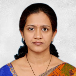 Dr. A. Haritha Chowdary - Neurologist in Kothapet, Guntur