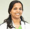 Dr. Sandya. P-Paediatrician in Hyderabad