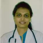 Dr. Sadhvi Reddy-Gynaecologist in Hyderabad