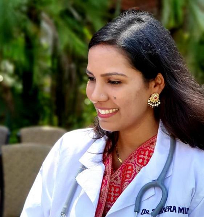 Dr. Shakera Mubeen - Diabetologist in Azhampura, Medak