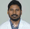Dr. Siva Kumar G-Radiation Oncologist in Hyderabad