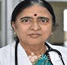 Dr. Sharada Saranu - Gynaecologist in King Koti, Hyderabad