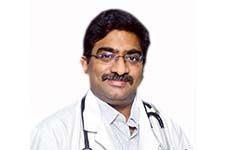 Dr. G. V. Ramana Kumar - Cardio Thoracic Surgeon in Maharani Peta, Visakhapatnam