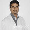 Dr. S.P.Manik Prabhu-Neuro Surgeon in Hyderabad