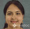 Dr. Reena Lankala-Paediatrician in Hyderabad