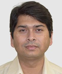 Dr. Dhananjay Giri-Ophthalmologist in Salt Lake, Kolkata