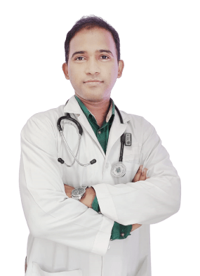 Dr. Kishore Anjangi, Vascular Surgeon | Visakhapatnam | Skedoc