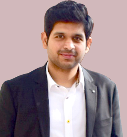 Dr. Raja Ashok Koganti-Neonatologist in Vijayawada