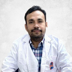 Dr. P. Saravana Kumar-Urologist in Guntur