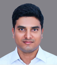 Dr. M. Nithin Reddy - Endocrinologist in Hyderabad