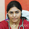 Dr. Shravani-ENT Surgeon in Miyapur, Hyderabad