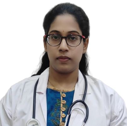 Dr. Kavitha Uppala - Radiation Oncologist in Medchal, hyderabad
