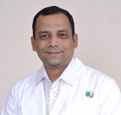 Dr. Kiran Macha-General Physician in Hyderabad