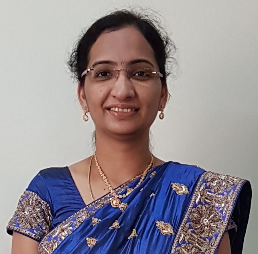 Dr. Suhasini Kasoju-Dermatologist