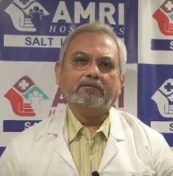 Dr. Susmit Bhattacharya-Cardio Thoracic Surgeon in Kolkata