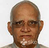 Dr. K.Krishnamurthy Kavirayani-Psychiatrist in Hyderabad