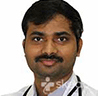 Dr. Sudheer Kumar Reddy-Orthopaedic Surgeon in Hyderabad