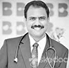 Dr. Rajesh Khanna - Paediatrician in hyderabad