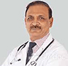 Dr. M.Mohan Reddy-ENT Surgeon in Hyderabad
