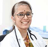 Dr. C Madhavi-Paediatrician