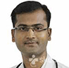Dr. Datta Reddy Aakiti-Endocrinologist in Hyderabad