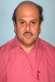 Dr. Anirban Chatterjee - Vascular Surgeon in Dhakuria, kolkata