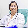 Dr. Kranthi Reddy.C-Gynaecologist in Hyderabad