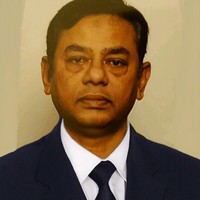 Dr. Mohammed Samiullah-ENT Surgeon in Kolkata