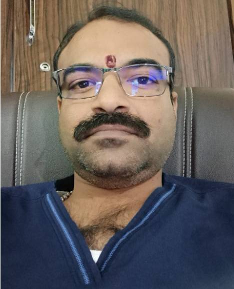 Dr. Bala Bhaskar Reddy Challa-Urologist in Khammam