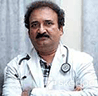 Dr. Shravan Kumar - Gastroenterologist