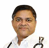 Dr. Vamshikrishna Kondle-Paediatrician