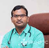 Dr. R.C. Reddy K-Paediatrician in Hyderabad
