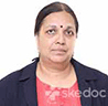 Dr. Urmila Anandh-Nephrologist in Hyderabad