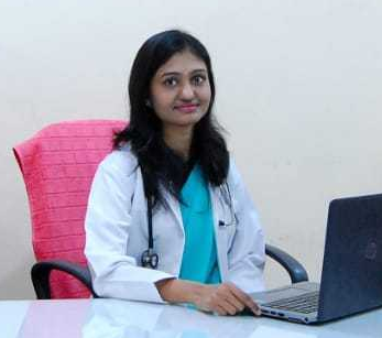 Dr. T. Kirana - Infertility Specialist in Dwaraka Nagar, Nizamabad