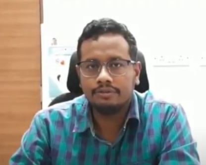Dr. A. Tirumala Naresh - Cardiologist in Korlagunta, Tirupathi
