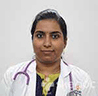 Dr. Sindhura Munukuntla-Paediatrician