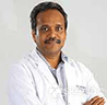 Dr. J Madhu Sudhan Rao-Orthopaedic Surgeon in Hyderabad