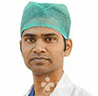 Dr. Dayakar Rao.G-Surgical Oncologist in Malakpet, Hyderabad