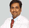 Dr. Rajesh Vasu - Plastic surgeon in hyderabad
