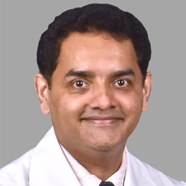 Dr Ramesh Kekunnaya-Ophthalmologist in Hyderabad