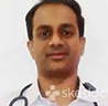 Dr. G.Naveen V Reddy-Paediatrician in Hyderabad