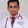 Dr. Vijay Kumar Chennamchetty-Pulmonologist