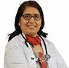 Dr. Ruchi Srivastava-Gynaecologist in Hyderabad